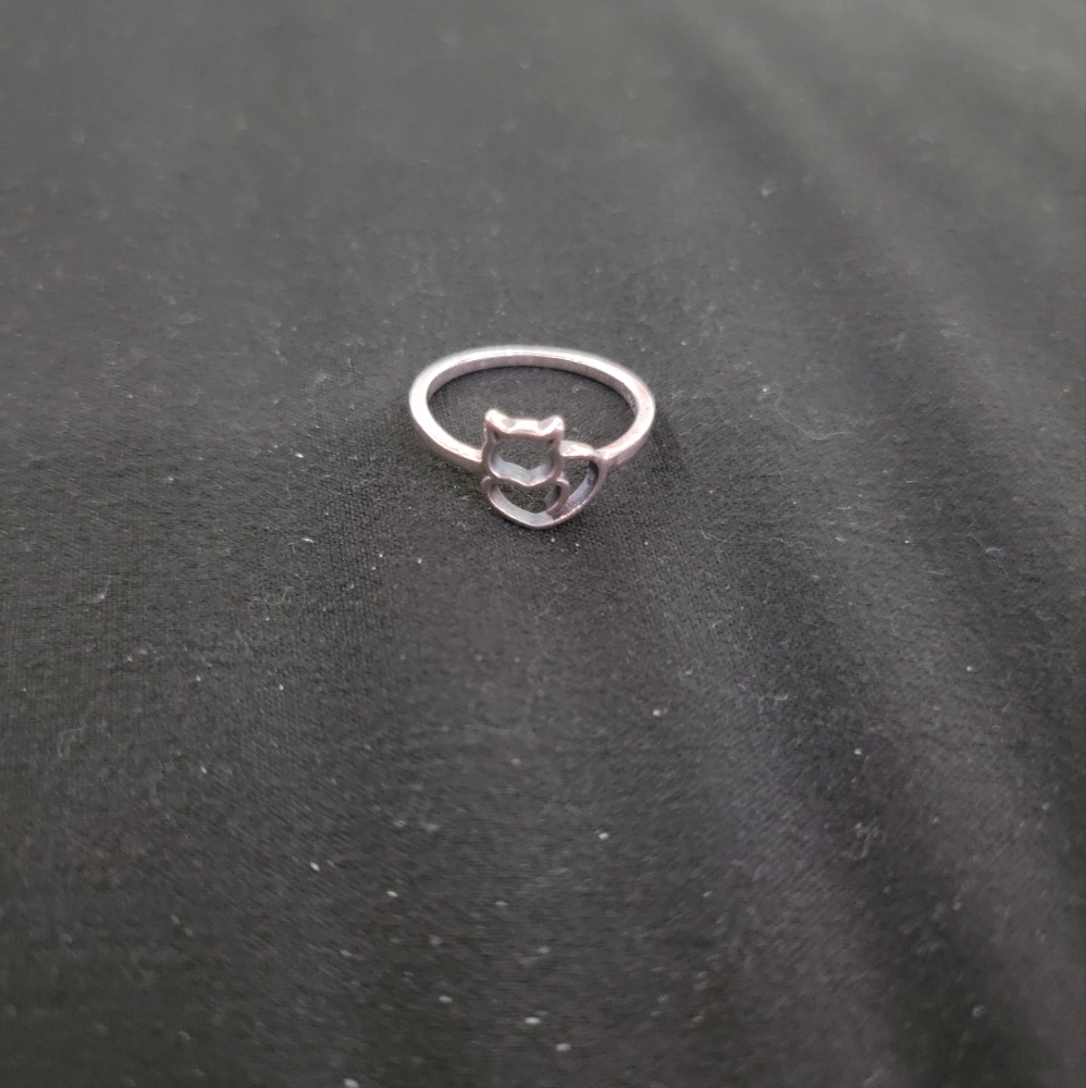 Cat Ring - image 6